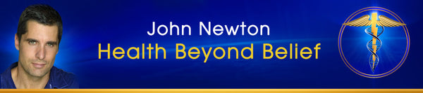 John Newton - Health Beyond Belief